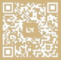 领衔公众号二维码